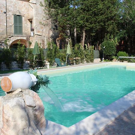 Domus Relax Bed and Breakfast Selva Di Fasano Buitenkant foto