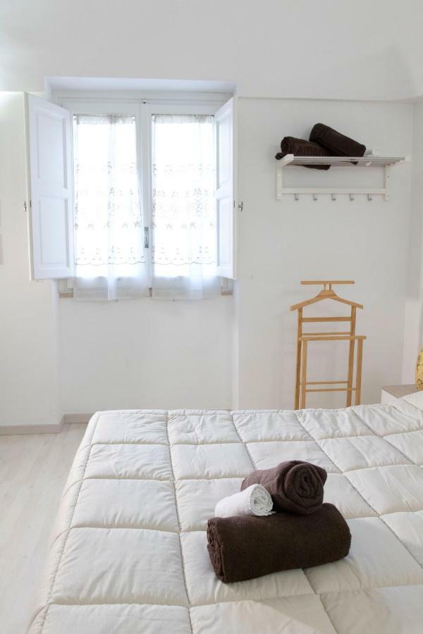 Domus Relax Bed and Breakfast Selva Di Fasano Buitenkant foto