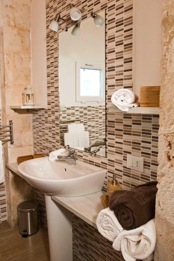 Domus Relax Bed and Breakfast Selva Di Fasano Buitenkant foto