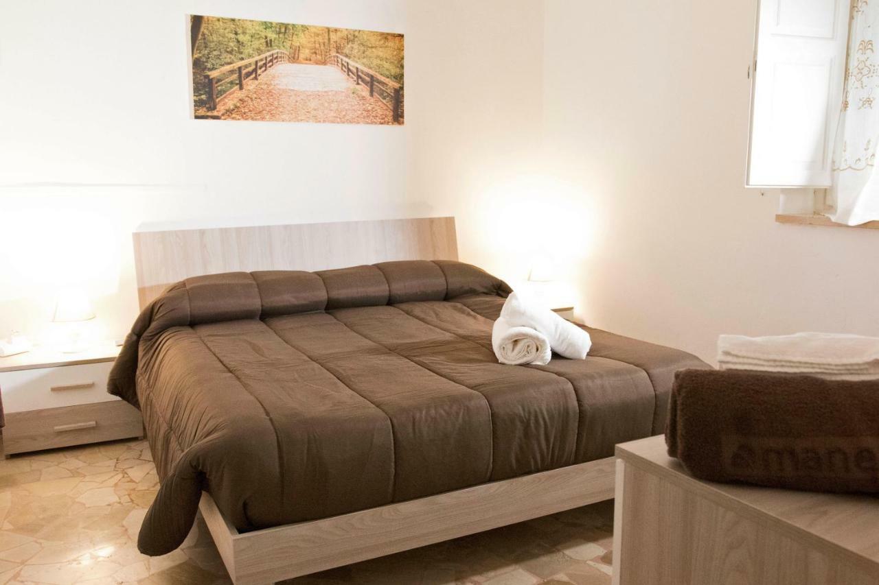 Domus Relax Bed and Breakfast Selva Di Fasano Buitenkant foto