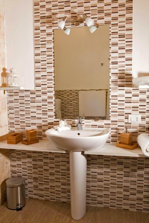 Domus Relax Bed and Breakfast Selva Di Fasano Buitenkant foto