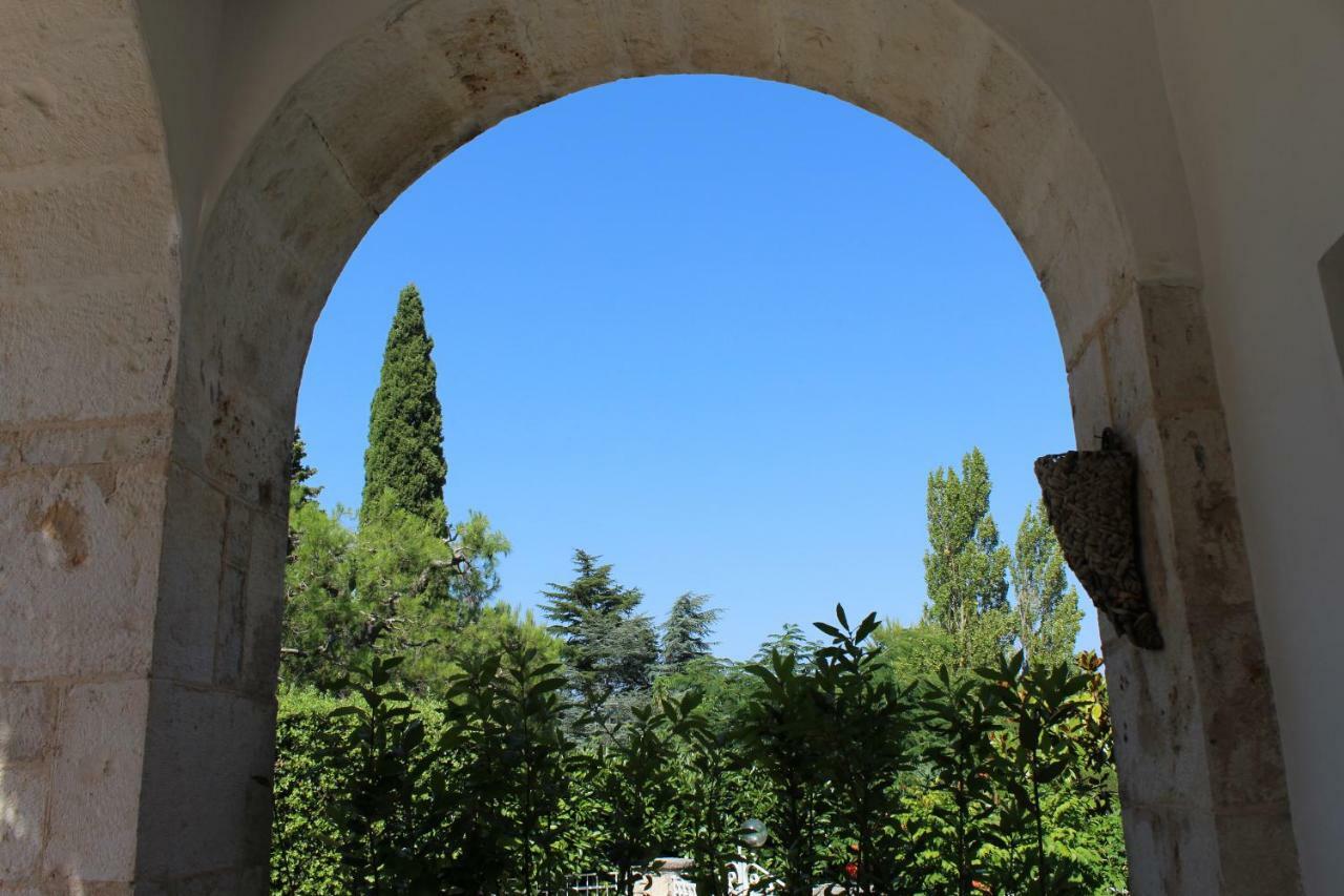 Domus Relax Bed and Breakfast Selva Di Fasano Buitenkant foto