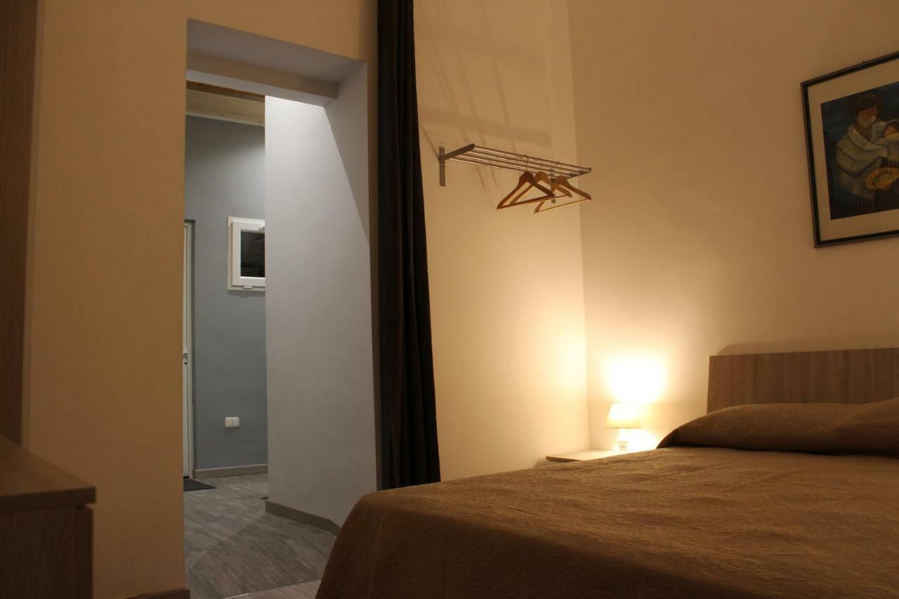 Domus Relax Bed and Breakfast Selva Di Fasano Buitenkant foto