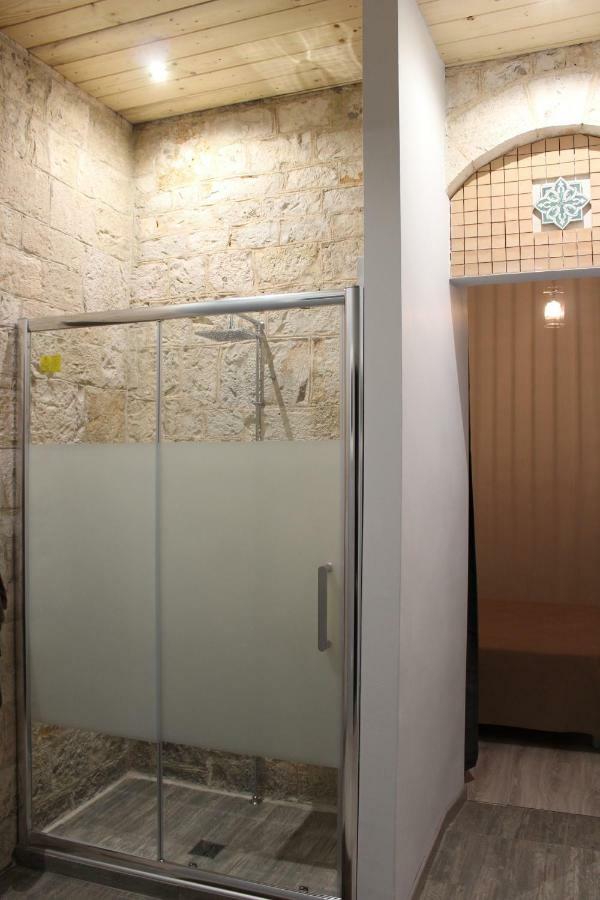 Domus Relax Bed and Breakfast Selva Di Fasano Buitenkant foto