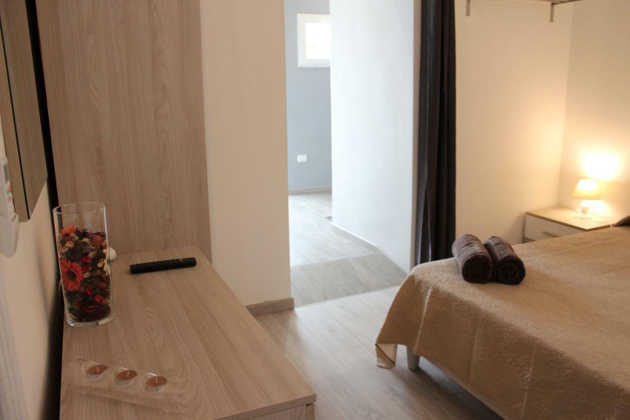 Domus Relax Bed and Breakfast Selva Di Fasano Buitenkant foto
