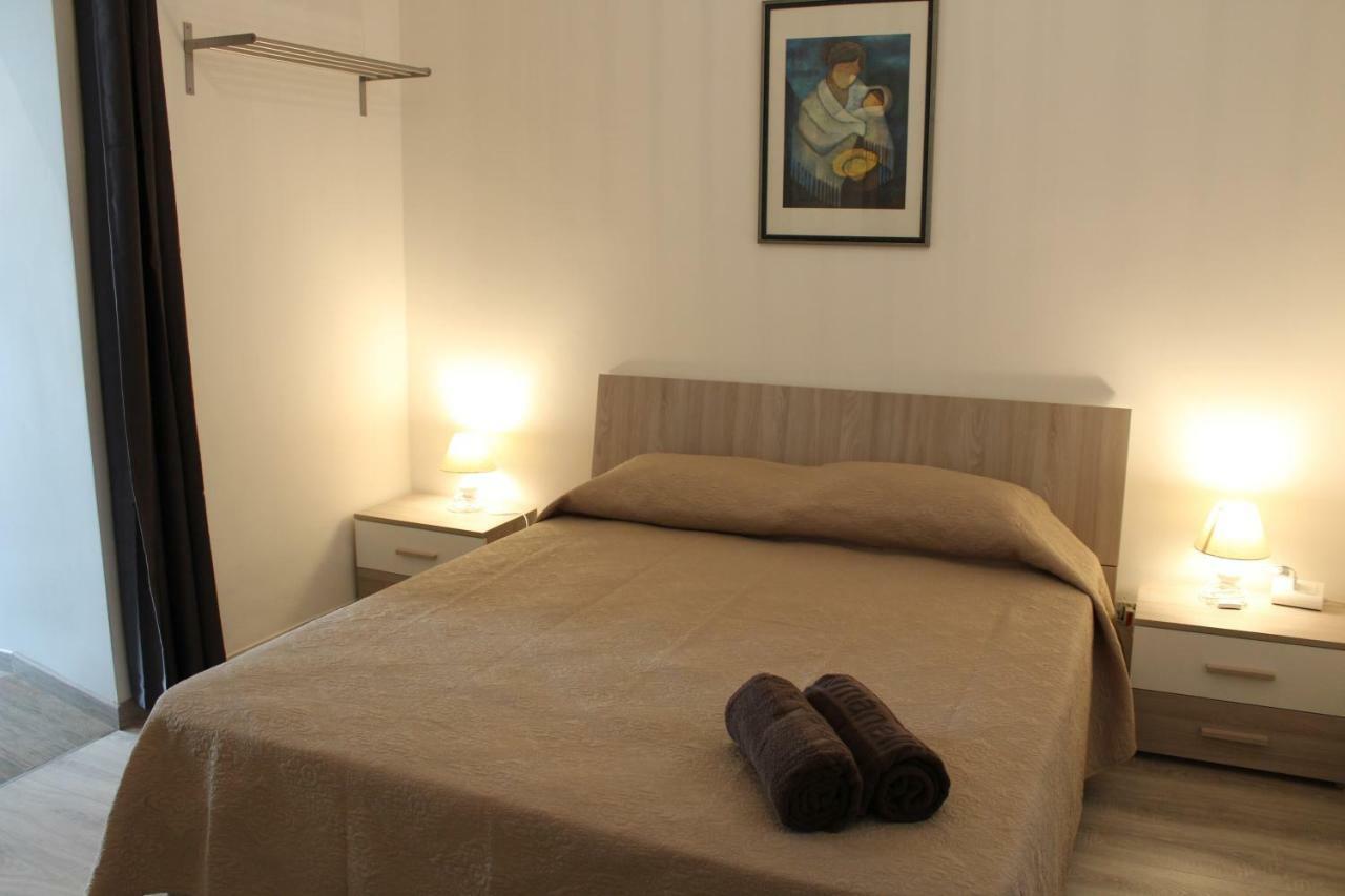 Domus Relax Bed and Breakfast Selva Di Fasano Buitenkant foto