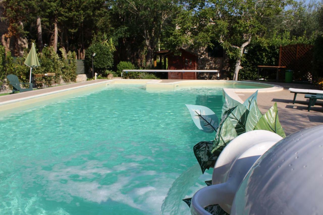 Domus Relax Bed and Breakfast Selva Di Fasano Buitenkant foto