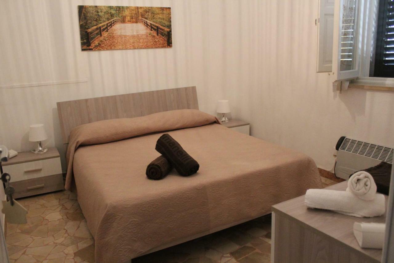 Domus Relax Bed and Breakfast Selva Di Fasano Buitenkant foto