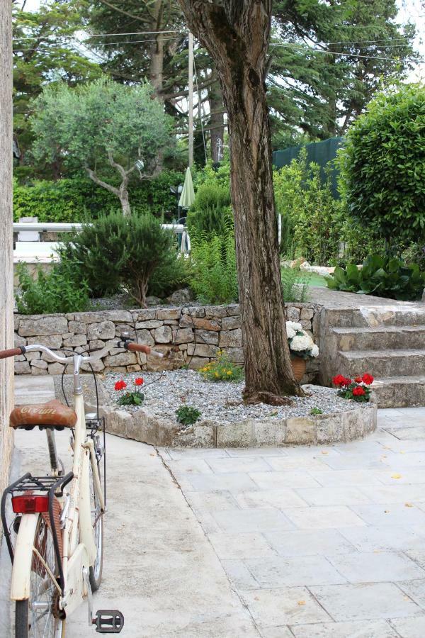 Domus Relax Bed and Breakfast Selva Di Fasano Buitenkant foto